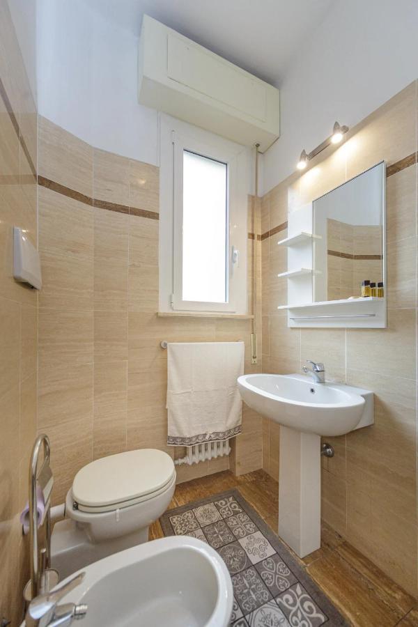 Casaviva - Central Comfy Flat With Parking In Santa M Santa Margherita Ligure Exterior foto